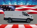 2024 Ford Transit 250 Low Roof RWD, Empty Cargo Van for sale #R0995 - photo 1