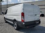 2024 Ford Transit 250 Low Roof RWD, Empty Cargo Van for sale #R0995 - photo 9