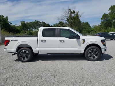 2024 Ford F-150 SuperCrew Cab 4WD, Pickup for sale #R1004 - photo 1
