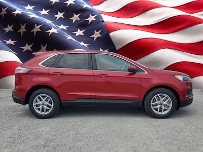 2024 Ford Edge AWD, SUV for sale #R1008 - photo 1
