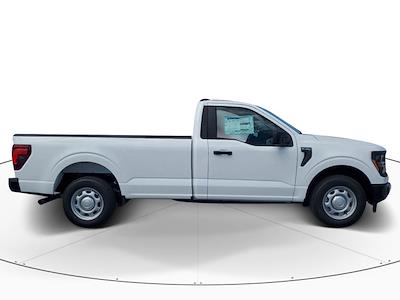 2024 Ford F-150 Regular Cab RWD, Pickup for sale #R1015 - photo 1