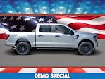 2024 Ford F-150 SuperCrew Cab 4WD, Pickup for sale #SL1795 - photo 1