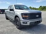 2024 Ford F-150 SuperCrew Cab 4WD, Pickup for sale #SL1795 - photo 2