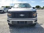 2024 Ford F-150 SuperCrew Cab 4WD, Pickup for sale #SL1795 - photo 3