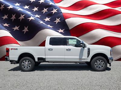 2024 Ford F-350 Crew Cab 4WD, Pickup for sale #R1025 - photo 1
