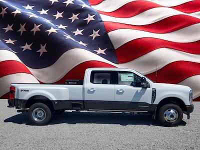 2024 Ford F-350 Crew Cab DRW 4WD, Pickup for sale #R1027 - photo 1