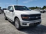 2024 Ford F-150 SuperCrew Cab 4WD, Pickup for sale #R1030 - photo 2