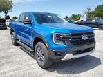 2024 Ford Ranger SuperCrew Cab RWD, Pickup for sale #R1043 - photo 2