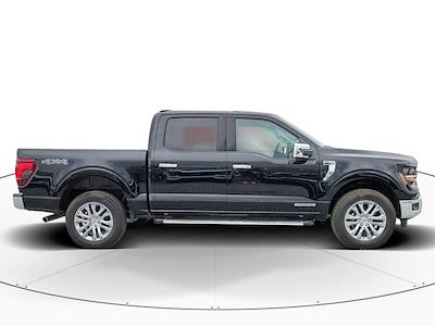 2024 Ford F-150 SuperCrew Cab 4WD, Pickup for sale #R1052 - photo 1