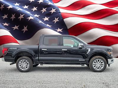 2024 Ford F-150 SuperCrew Cab 4WD, Pickup for sale #R1052 - photo 1