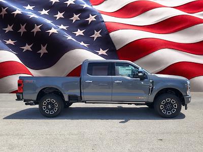 2024 Ford F-350 Crew Cab 4WD, Pickup for sale #R1064 - photo 1