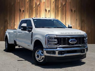 2023 Ford F-350 Crew Cab DRW 4WD, Pickup for sale #R1069A - photo 1