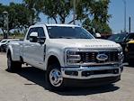 2023 Ford F-350 Crew Cab DRW 4WD, Pickup for sale #R1069A - photo 31