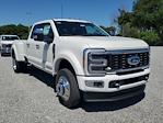 2024 Ford F-450 Crew Cab DRW 4WD, Pickup for sale #R1070 - photo 2
