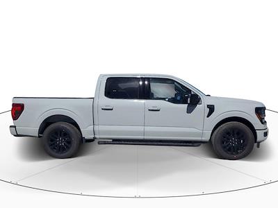 2024 Ford F-150 SuperCrew Cab RWD, Pickup for sale #R1073 - photo 1
