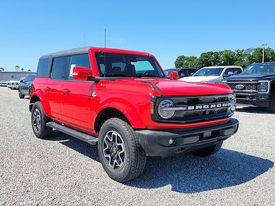 2024 Ford Bronco 4WD, SUV for sale #R1074 - photo 2