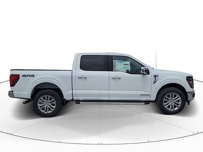 2024 Ford F-150 SuperCrew Cab 4WD, Pickup for sale #R1082 - photo 1