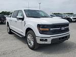 2024 Ford F-150 SuperCrew Cab 4WD, Pickup for sale #R1082 - photo 2