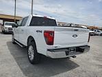 2024 Ford F-150 SuperCrew Cab 4WD, Pickup for sale #R1082 - photo 8