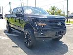 2024 Ford F-150 SuperCrew Cab 4WD, Pickup for sale #R1084 - photo 2