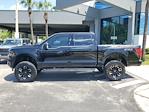 2024 Ford F-150 SuperCrew Cab 4WD, Pickup for sale #R1084 - photo 7