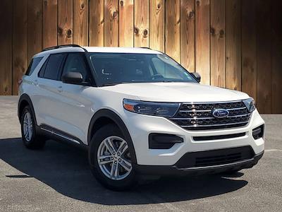 2022 Ford Explorer RWD, SUV for sale #R1090A - photo 1