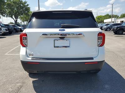2022 Ford Explorer RWD, SUV for sale #R1090A - photo 2