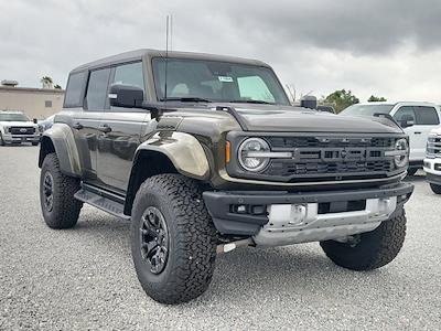 2024 Ford Bronco 4WD, SUV for sale #R1094 - photo 2