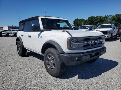 2024 Ford Bronco 4WD, SUV for sale #R1096 - photo 2
