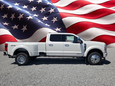 2024 Ford F-450 Crew Cab DRW 4WD, Pickup for sale #R1101 - photo 1