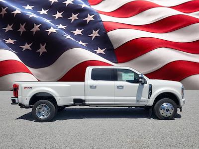 2024 Ford F-450 Crew Cab DRW 4WD, Pickup for sale #R1112 - photo 1