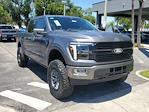 2024 Ford F-150 SuperCrew Cab 4WD, Pickup for sale #R1115 - photo 2