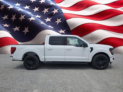 2024 Ford F-150 SuperCrew Cab RWD, Pickup for sale #R1116 - photo 1