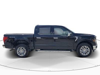 2024 Ford F-150 SuperCrew Cab 4WD, Pickup for sale #R1123 - photo 1