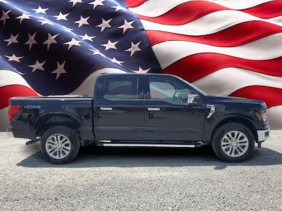 2024 Ford F-150 SuperCrew Cab 4WD, Pickup for sale #R1123 - photo 1