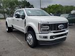 2024 Ford F-450 Crew Cab DRW 4WD, Pickup for sale #R1130 - photo 2