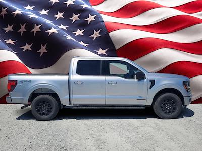 2024 Ford F-150 SuperCrew Cab 4WD, Pickup for sale #R1136 - photo 1