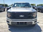 2024 Ford F-150 SuperCrew Cab 4WD, Pickup for sale #R1136 - photo 3