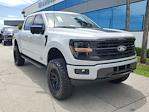 2024 Ford F-150 SuperCrew Cab 4WD, Pickup for sale #R1143 - photo 2