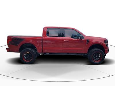 2024 Ford F-150 SuperCrew Cab 4WD, Pickup for sale #R1147 - photo 1