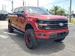2024 Ford F-150 SuperCrew Cab 4WD, Pickup for sale #R1147 - photo 2