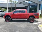 2024 Ford F-150 SuperCrew Cab 4WD, Pickup for sale #R1147 - photo 7