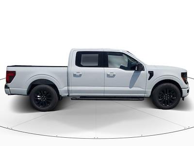 2024 Ford F-150 SuperCrew Cab RWD, Pickup for sale #R1148 - photo 1