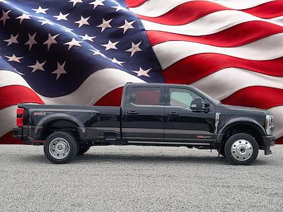 2024 Ford F-450 Crew Cab DRW 4WD, Pickup for sale #R1153 - photo 1