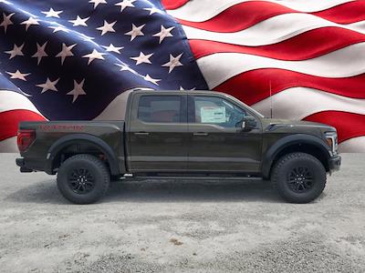 2024 Ford F-150 SuperCrew Cab 4WD, Pickup for sale #R1155 - photo 1
