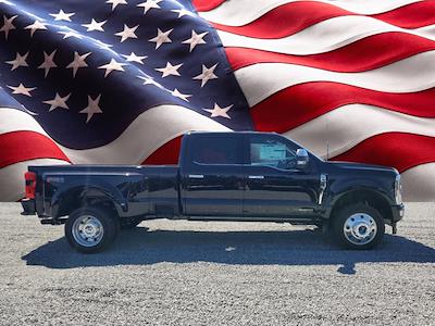 2024 Ford F-450 Crew Cab DRW 4WD, Pickup for sale #R1162 - photo 1
