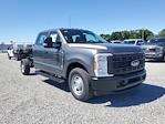 New 2024 Ford F-350 XL Crew Cab 4x2, Cab Chassis for sale #R1164 - photo 2