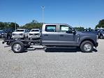New 2024 Ford F-350 XL Crew Cab 4x2, Cab Chassis for sale #R1164 - photo 24