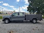 New 2024 Ford F-350 XL Crew Cab 4x2, Cab Chassis for sale #R1164 - photo 7
