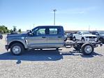 New 2024 Ford F-350 XL Crew Cab 4x2, Cab Chassis for sale #R1164 - photo 7